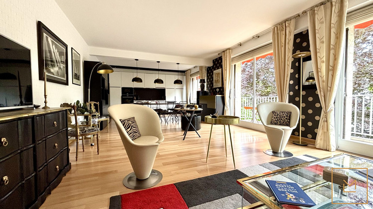 Ma-Cabane - Vente Appartement Caen, 141 m²