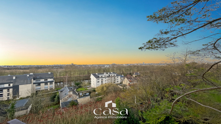 Ma-Cabane - Vente Appartement Caen, 72 m²