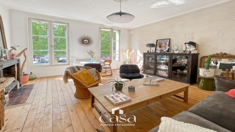 Ma-Cabane - Vente Appartement Caen, 54 m²