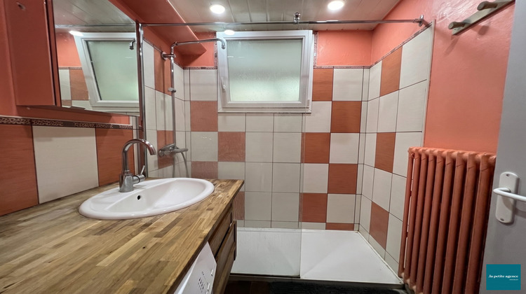 Ma-Cabane - Vente Appartement Caen, 85 m²