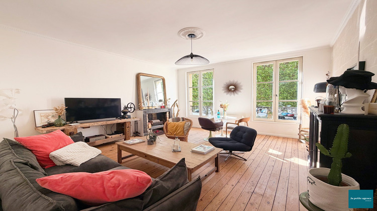 Ma-Cabane - Vente Appartement Caen, 54 m²