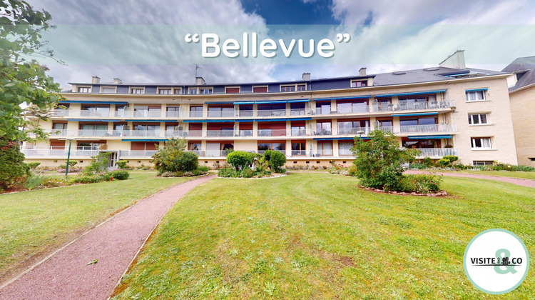 Ma-Cabane - Vente Appartement Caen, 76 m²