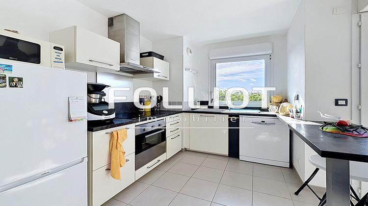 Ma-Cabane - Vente Appartement CAEN, 58 m²