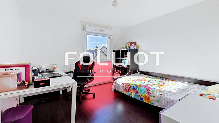 Ma-Cabane - Vente Appartement CAEN, 58 m²
