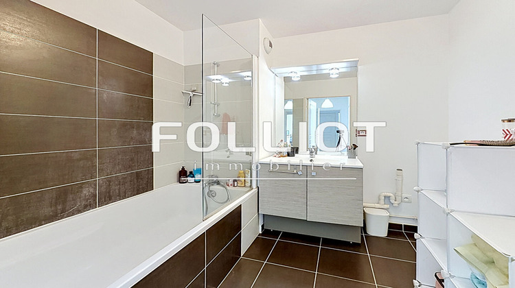 Ma-Cabane - Vente Appartement CAEN, 58 m²