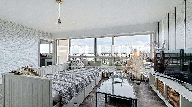 Ma-Cabane - Vente Appartement CAEN, 42 m²