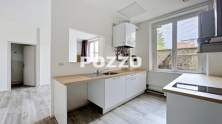 Ma-Cabane - Vente Appartement CAEN, 62 m²