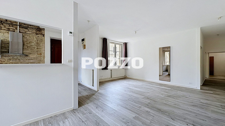 Ma-Cabane - Vente Appartement CAEN, 62 m²