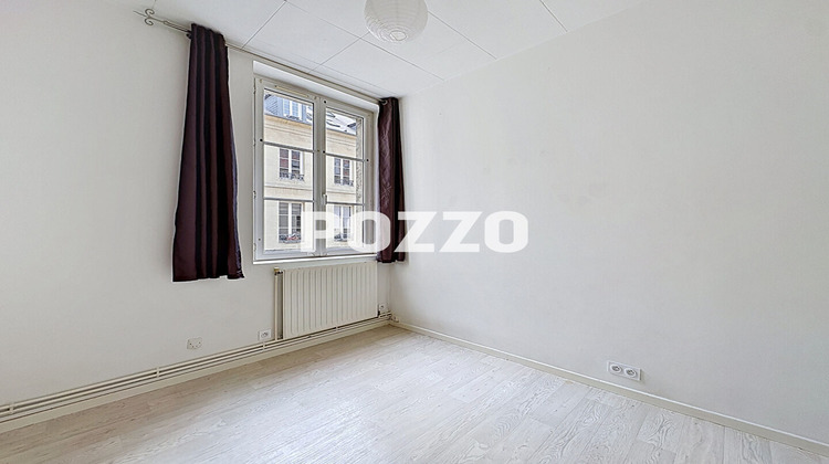 Ma-Cabane - Vente Appartement CAEN, 62 m²