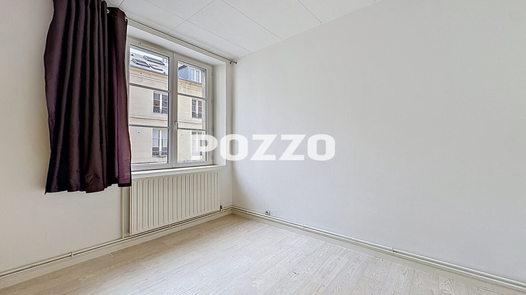 Ma-Cabane - Vente Appartement CAEN, 62 m²