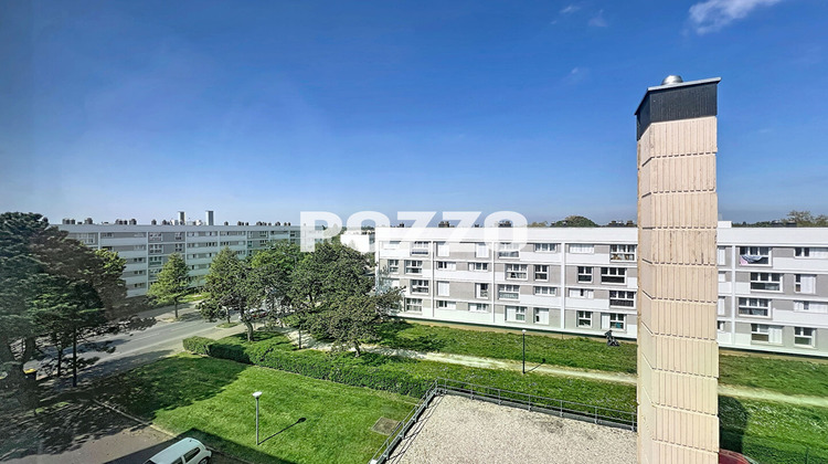 Ma-Cabane - Vente Appartement CAEN, 30 m²