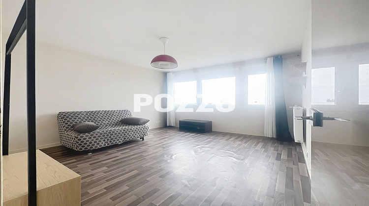 Ma-Cabane - Vente Appartement CAEN, 30 m²