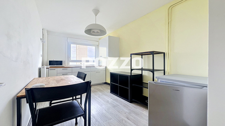 Ma-Cabane - Vente Appartement CAEN, 30 m²
