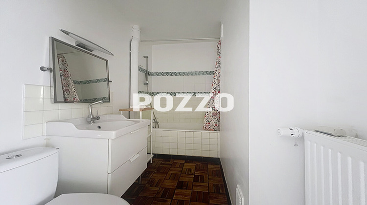 Ma-Cabane - Vente Appartement CAEN, 30 m²