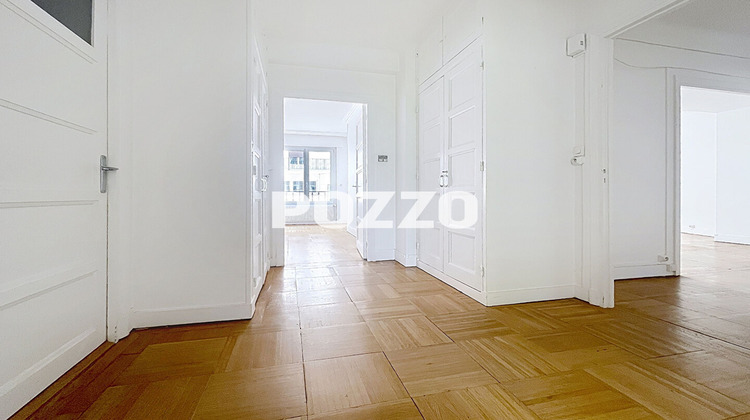 Ma-Cabane - Vente Appartement CAEN, 96 m²