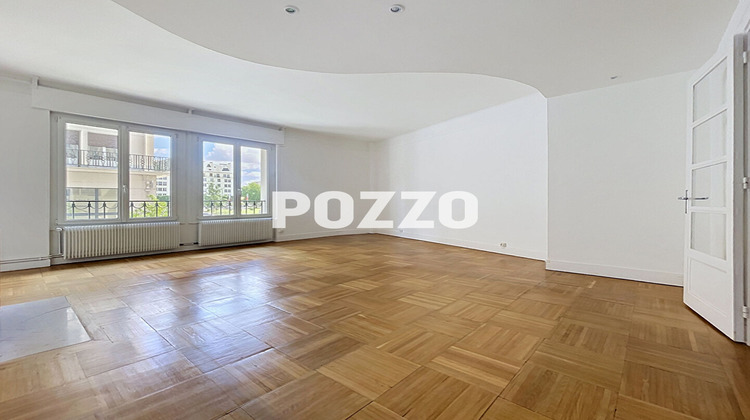 Ma-Cabane - Vente Appartement CAEN, 96 m²
