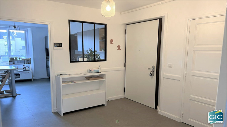 Ma-Cabane - Vente Appartement CAEN, 74 m²