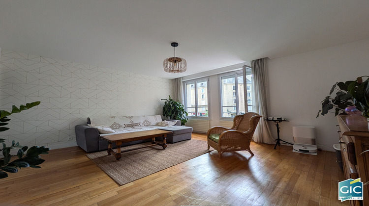 Ma-Cabane - Vente Appartement CAEN, 74 m²