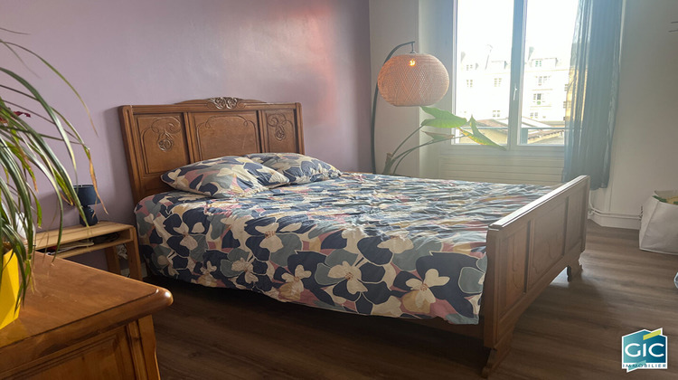 Ma-Cabane - Vente Appartement CAEN, 74 m²