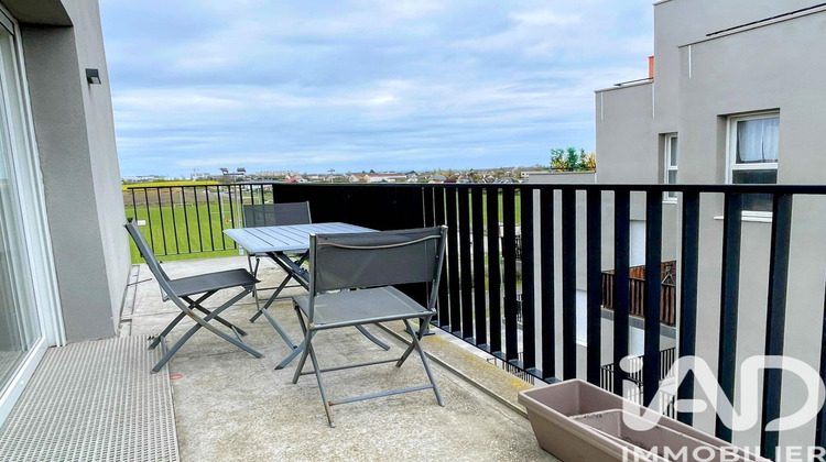 Ma-Cabane - Vente Appartement Caen, 63 m²