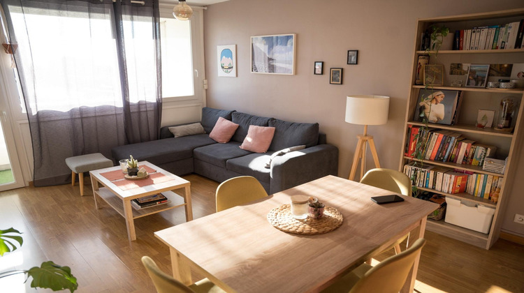 Ma-Cabane - Vente Appartement Caen, 45 m²