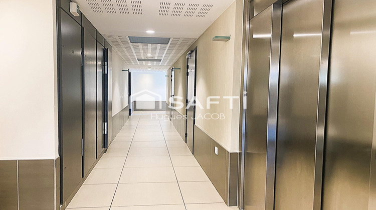 Ma-Cabane - Vente Appartement Caen, 44 m²