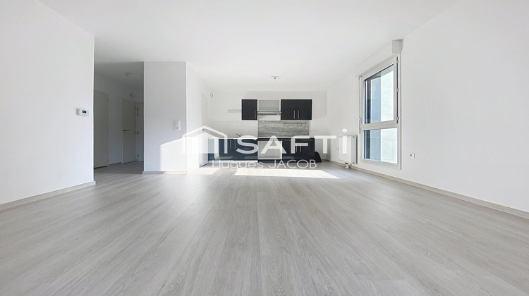 Ma-Cabane - Vente Appartement Caen, 44 m²