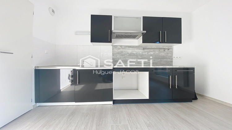 Ma-Cabane - Vente Appartement Caen, 44 m²