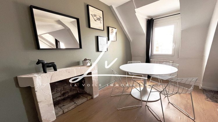 Ma-Cabane - Vente Appartement Caen, 33 m²
