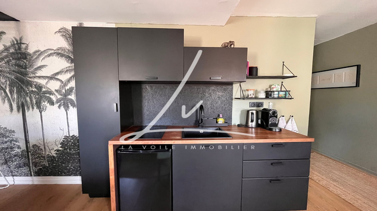 Ma-Cabane - Vente Appartement Caen, 33 m²