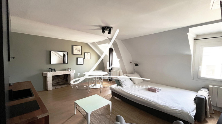 Ma-Cabane - Vente Appartement Caen, 33 m²