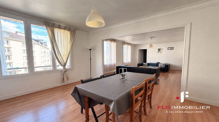 Ma-Cabane - Vente Appartement Caen, 82 m²