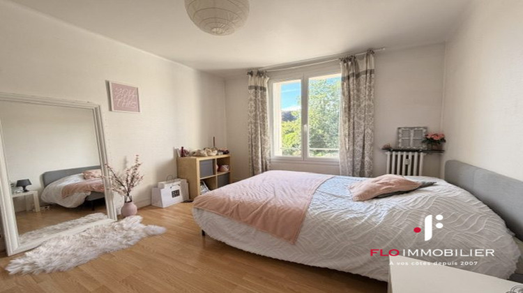 Ma-Cabane - Vente Appartement Caen, 82 m²