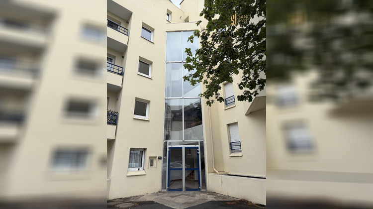 Ma-Cabane - Vente Appartement Caen, 71 m²