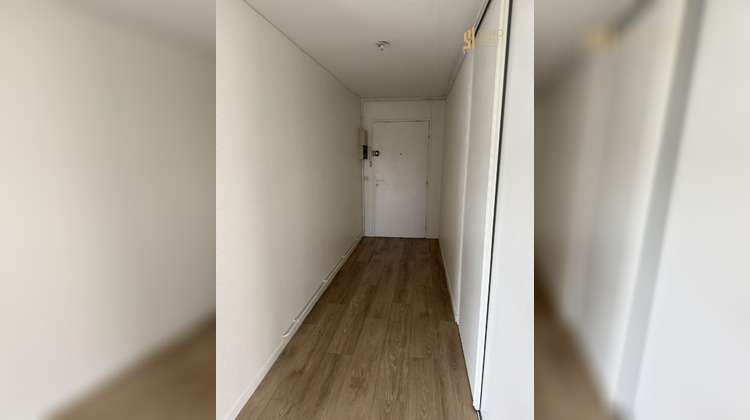 Ma-Cabane - Vente Appartement Caen, 71 m²