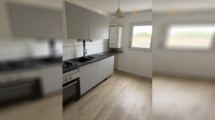 Ma-Cabane - Vente Appartement Caen, 71 m²