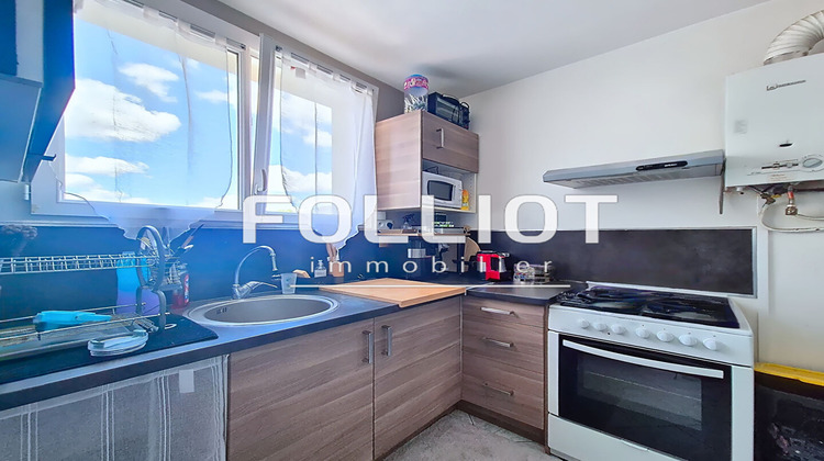 Ma-Cabane - Vente Appartement CAEN, 38 m²