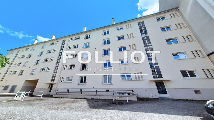 Ma-Cabane - Vente Appartement CAEN, 38 m²