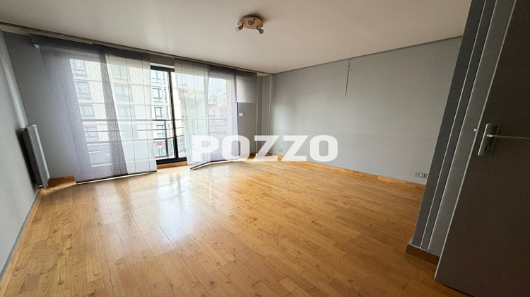 Ma-Cabane - Vente Appartement CAEN, 127 m²