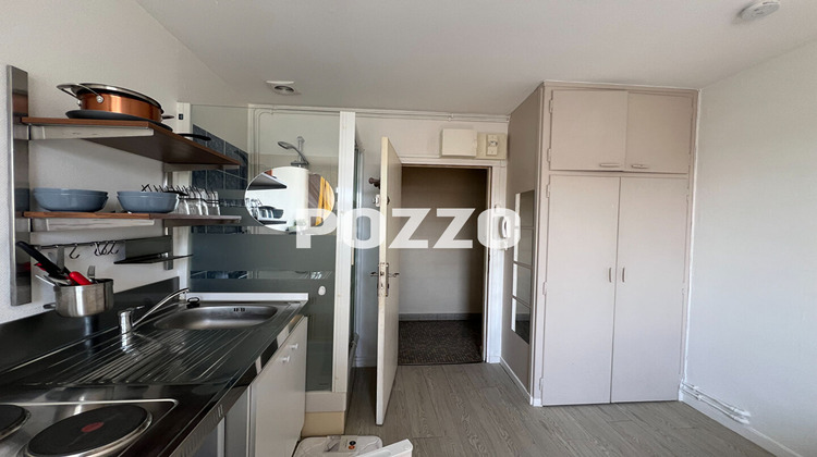 Ma-Cabane - Vente Appartement CAEN, 11 m²