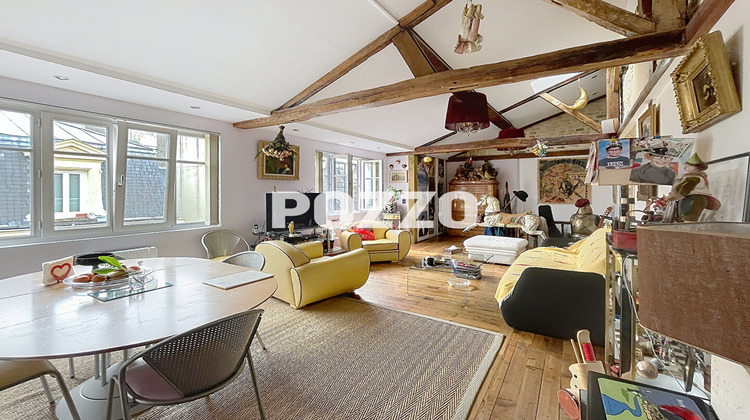 Ma-Cabane - Vente Appartement CAEN, 73 m²