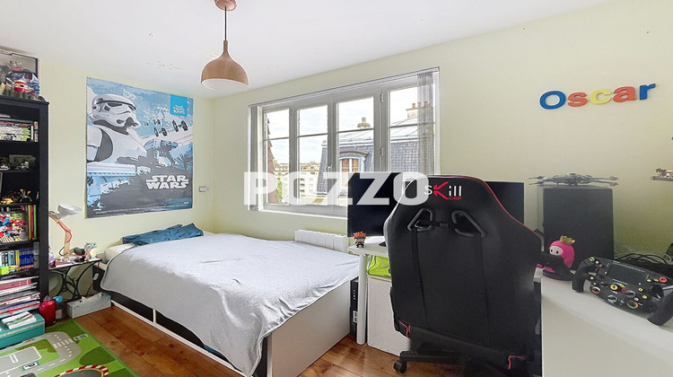 Ma-Cabane - Vente Appartement CAEN, 73 m²