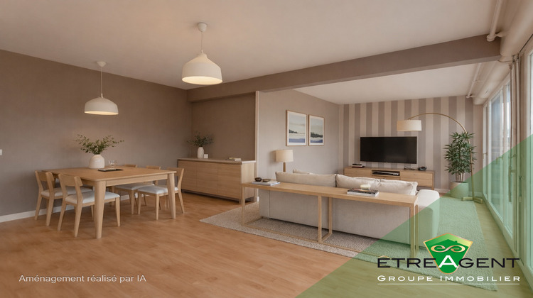 Ma-Cabane - Vente Appartement CAEN, 59 m²