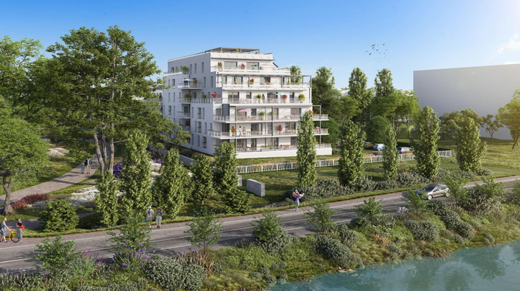Ma-Cabane - Vente Appartement Caen, 67 m²