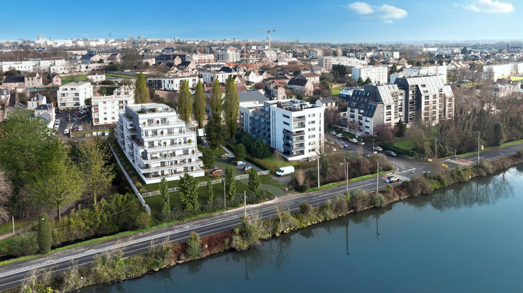 Ma-Cabane - Vente Appartement Caen, 67 m²