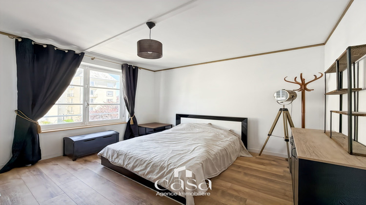 Ma-Cabane - Vente Appartement Caen, 88 m²