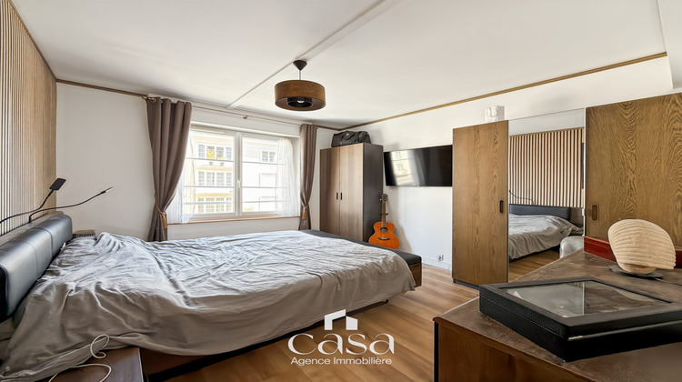 Ma-Cabane - Vente Appartement Caen, 88 m²