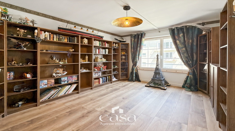 Ma-Cabane - Vente Appartement Caen, 88 m²