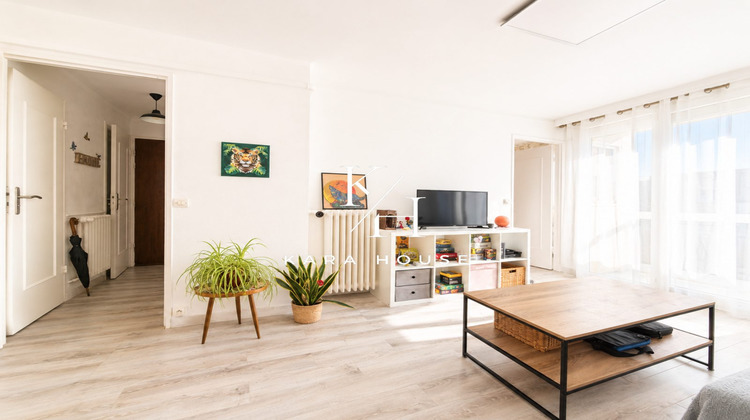 Ma-Cabane - Vente Appartement Caen, 47 m²