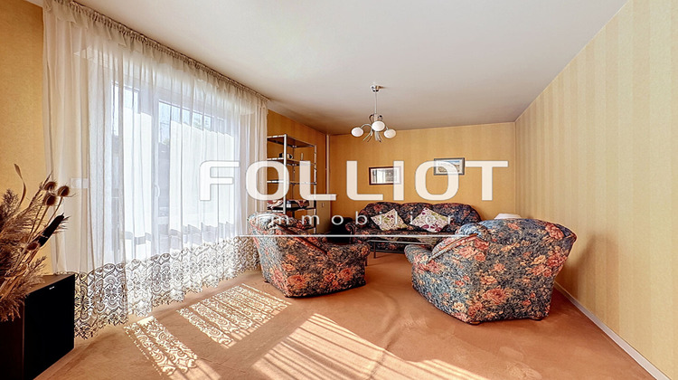 Ma-Cabane - Vente Appartement CAEN, 86 m²